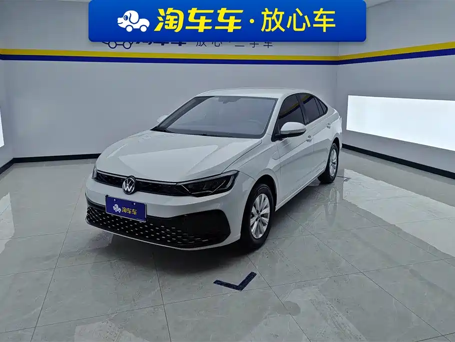 Volkswagen Lavida 2025