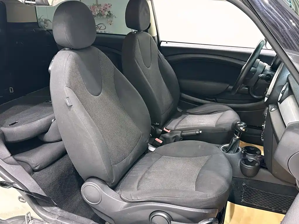 MINI Clubman 2014 — фото 10