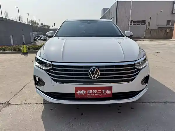 Volkswagen Lavida 2024