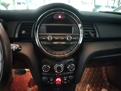 MINI MINI 2018