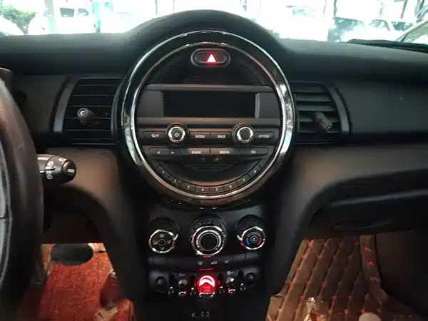 MINI 2018