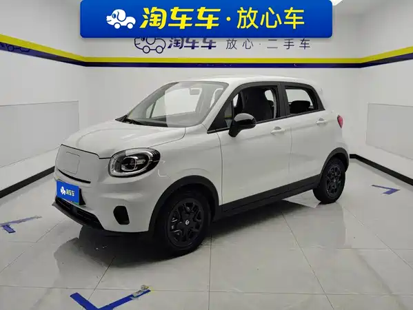 Leapmotor T03 2025