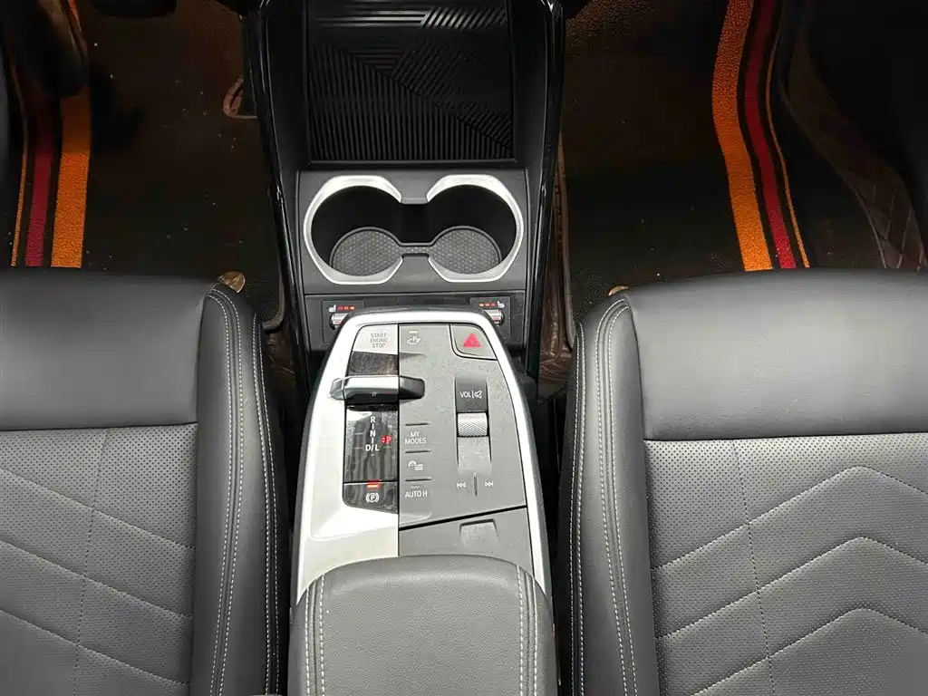 BMW X1 2023