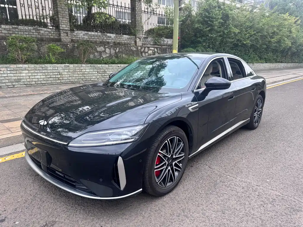 Chery Fengyun A9L 2025 — фото 1
