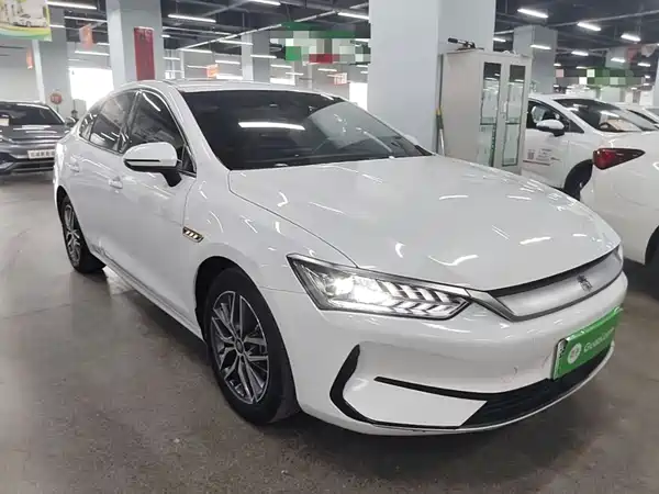 BYD Qin PLUS 2023