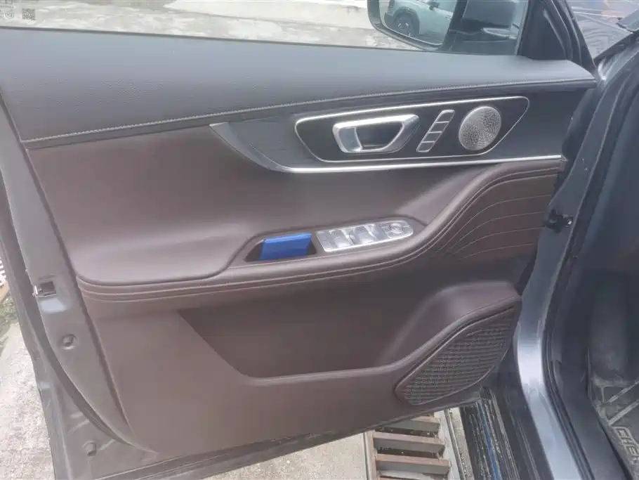 Chery Tiggo 8 PRO 2023