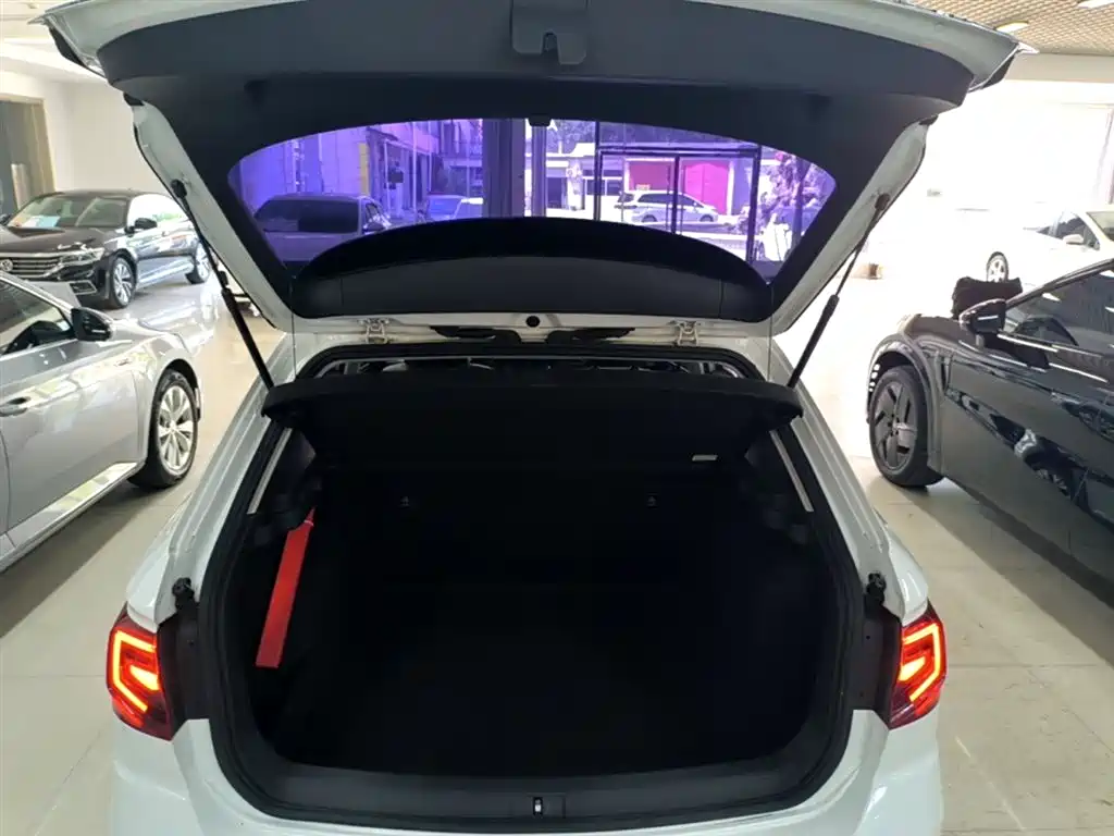 Volkswagen C-Trek 2018 — фото 19