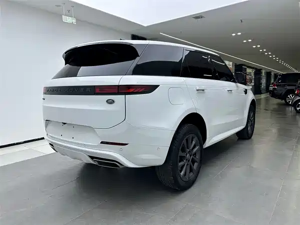 Land Rover Range Rover Sport 2023
