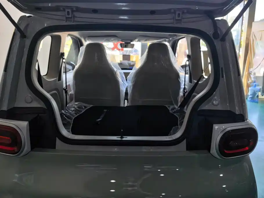 Wuling MINIEV 2026
