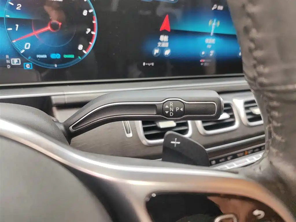Mercedes-Benz GLE 2019 — фото 10