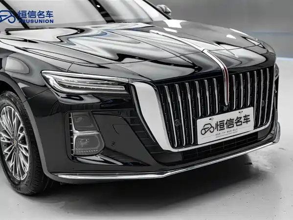 Hongqi H5 2023