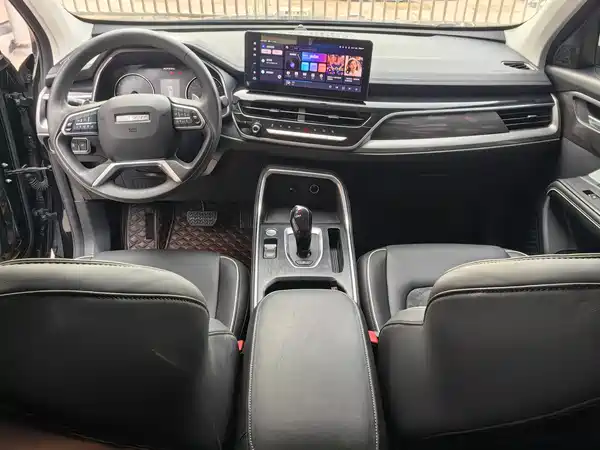 Haval H6 2023