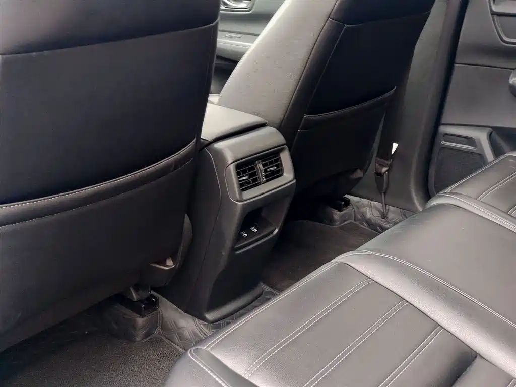 Honda Breeze 2023 — фото 10