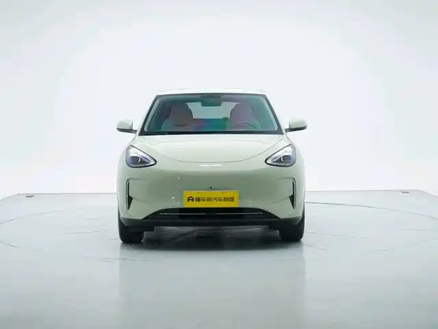 Geely Galaxy Starwish 2025