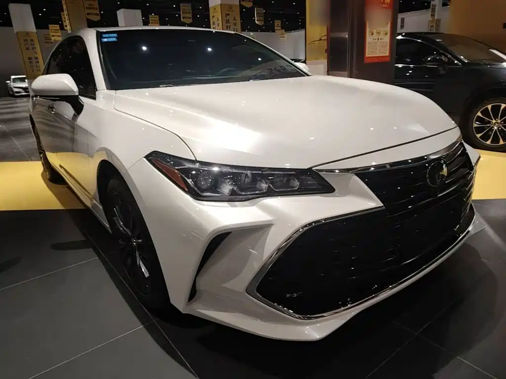 Toyota Avalon 2021