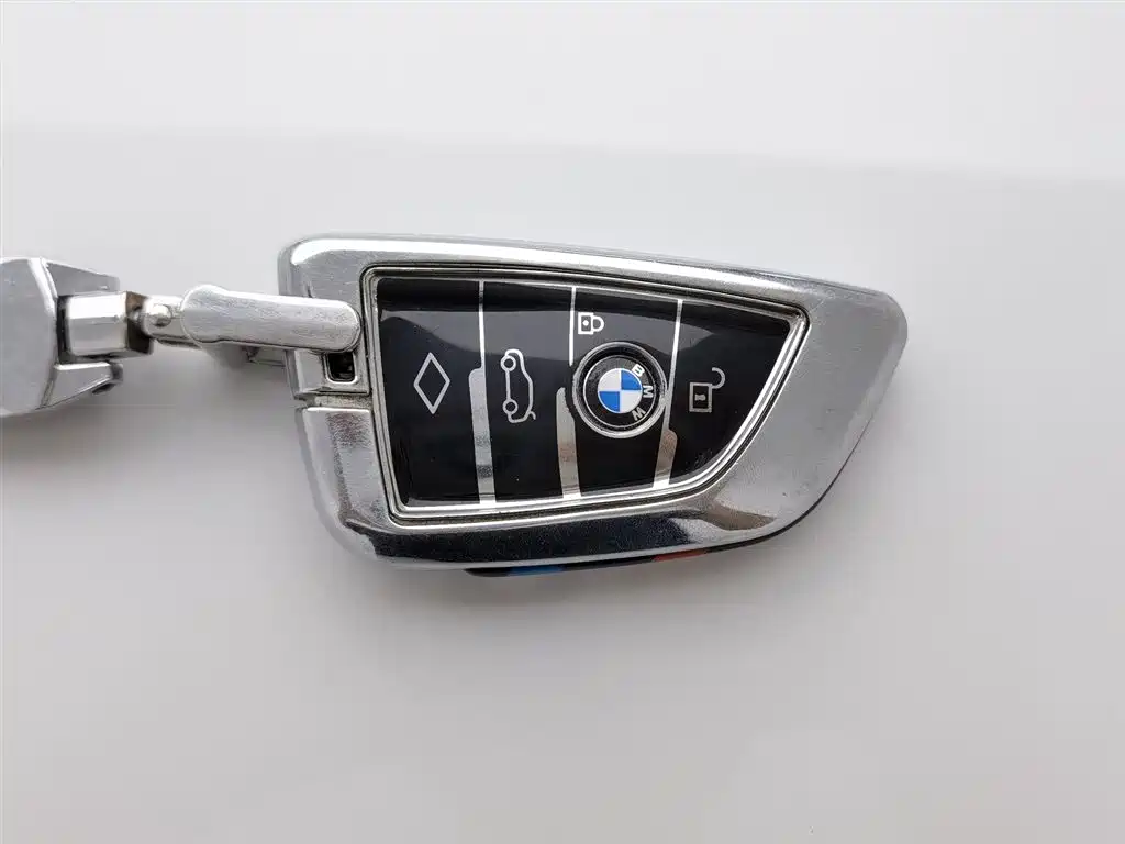 BMW X3 2022 — фото 19