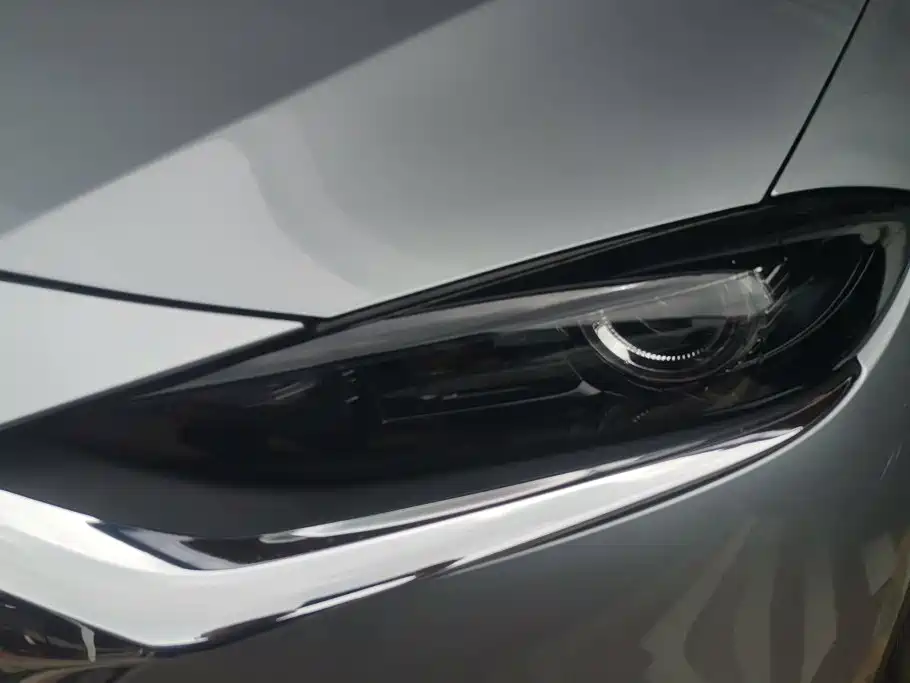 Mazda CX-4 2019