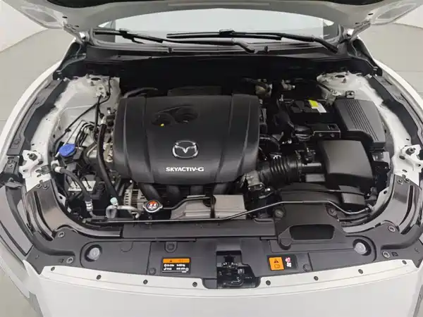 Mazda Atenza 2023