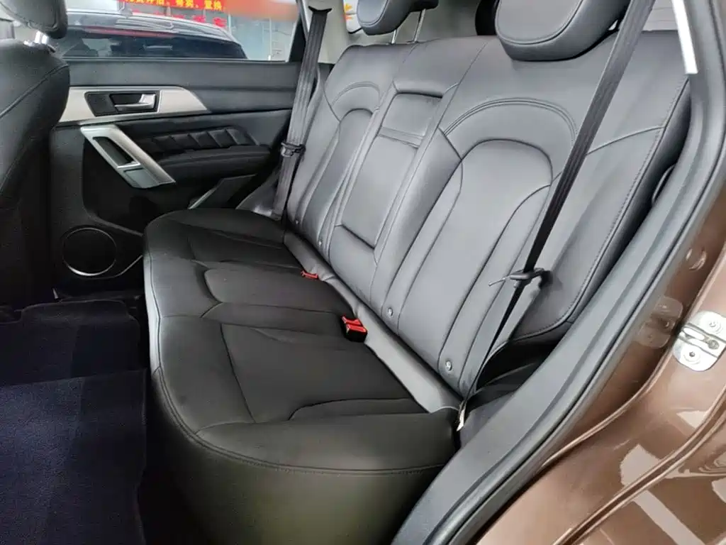 Haval H2 2015 — фото 17