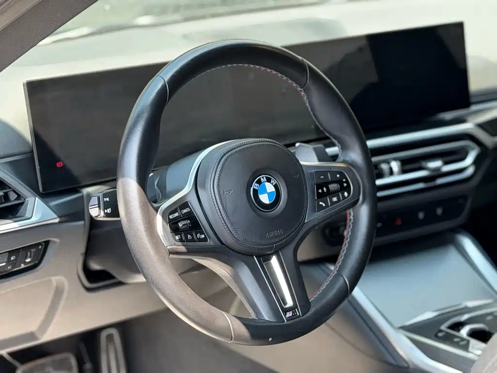 BMW M240i 2023 — фото 4