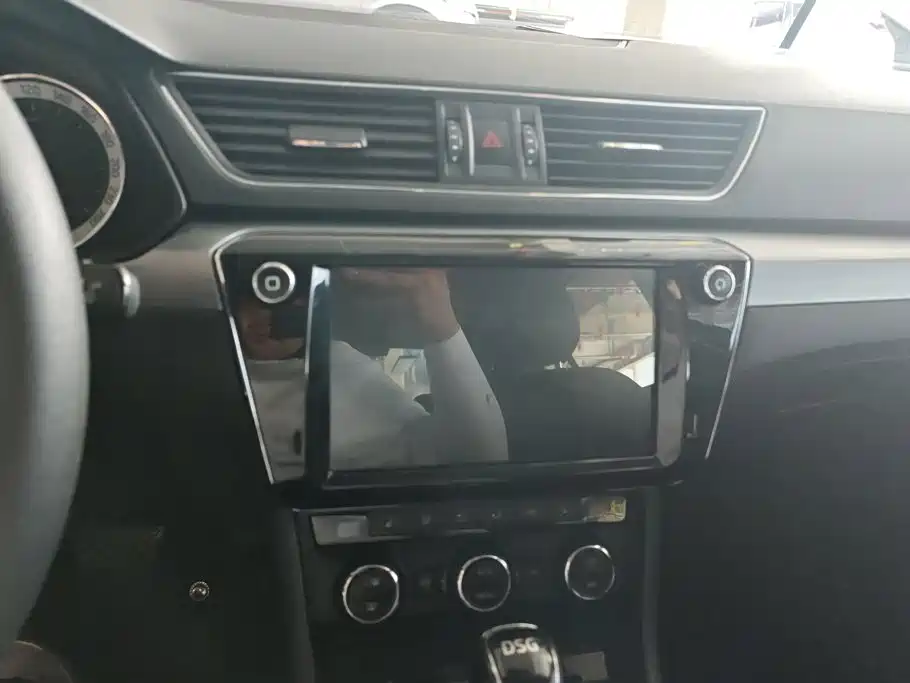 Skoda Speedy 2018 — фото 13