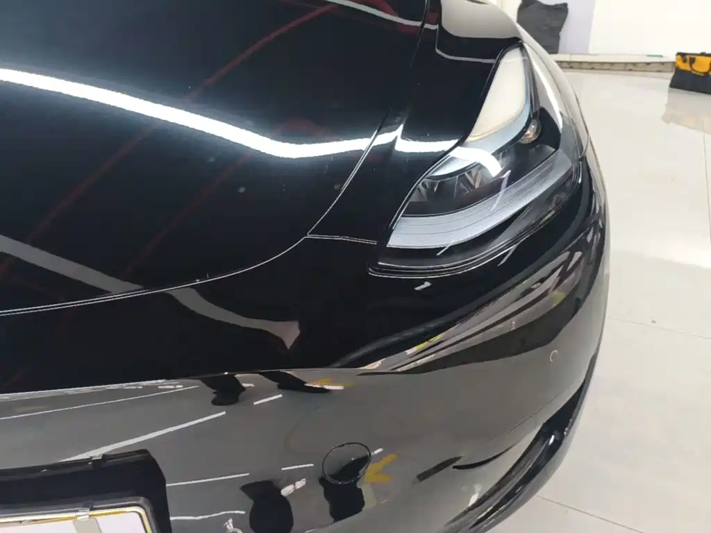 Tesla Model Y 2023 — фото 18