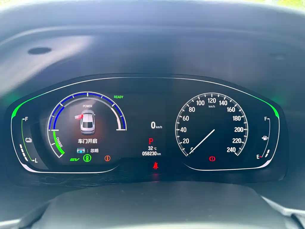 Honda Accord 2022