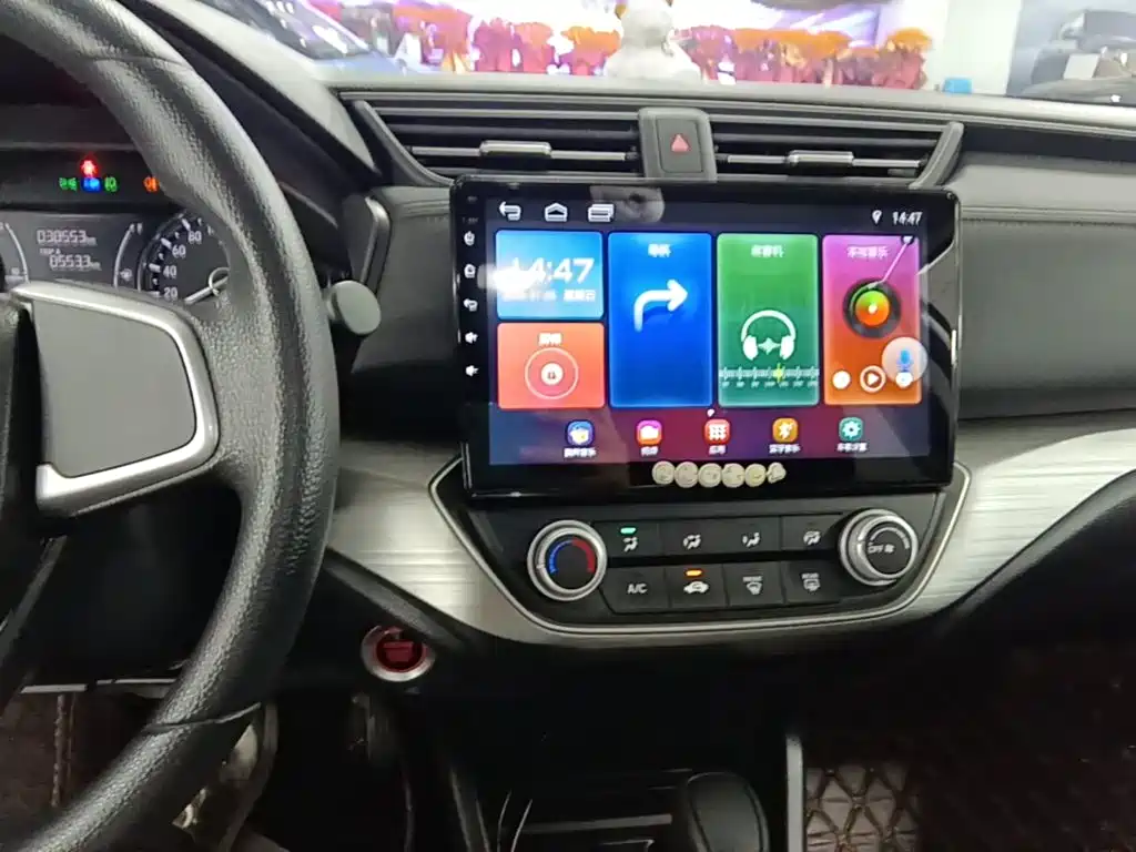 Honda Envix 2020 — фото 13