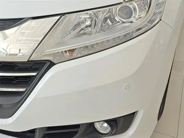 Honda Odyssey 2015