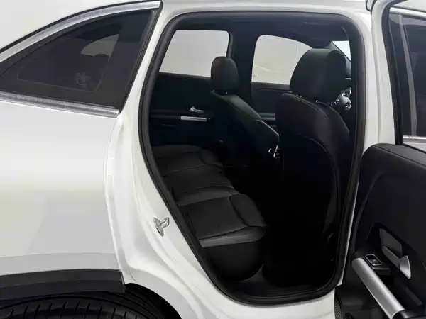 Mercedes-Benz GLA 2022
