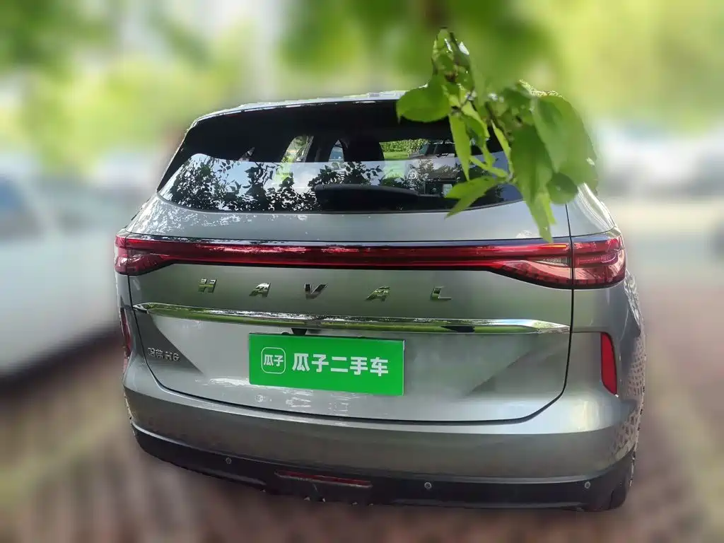 Haval H6 2024