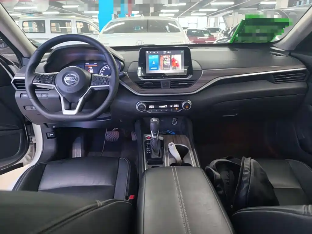 Nissan Teana 2021 — фото 10