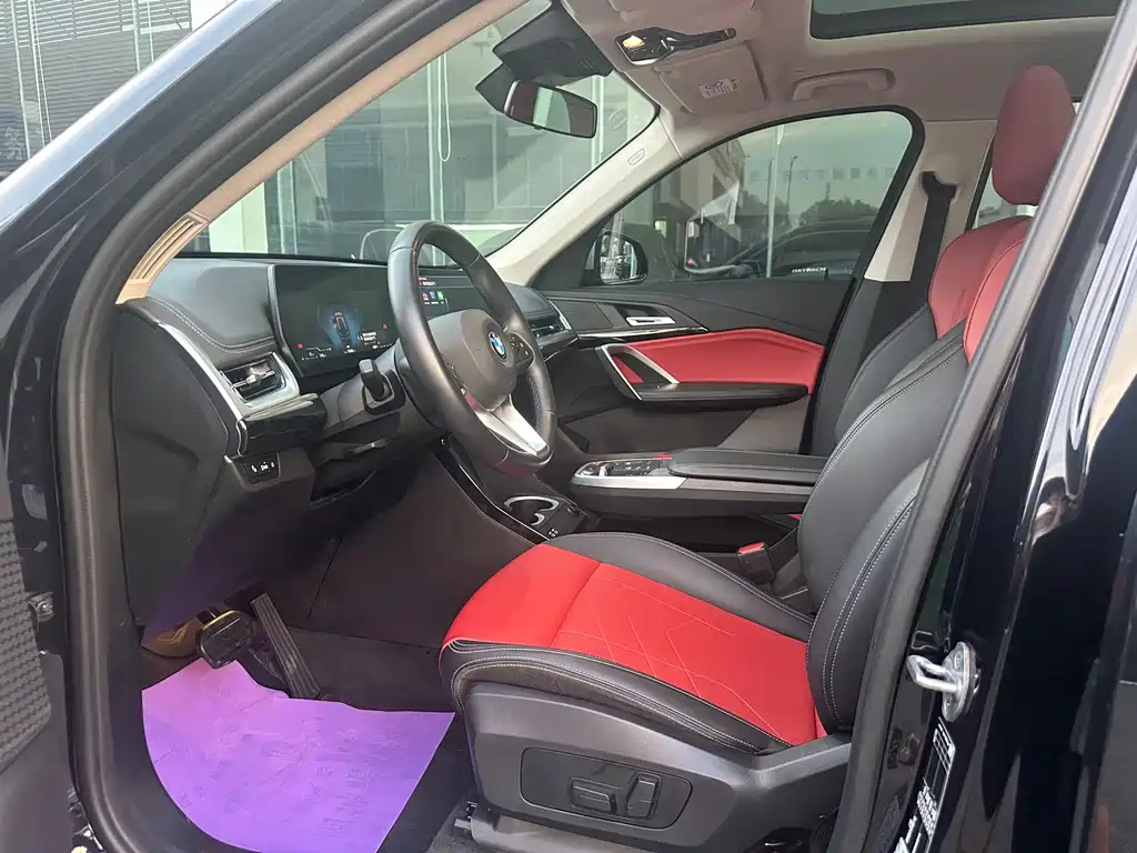 BMW X1 2023