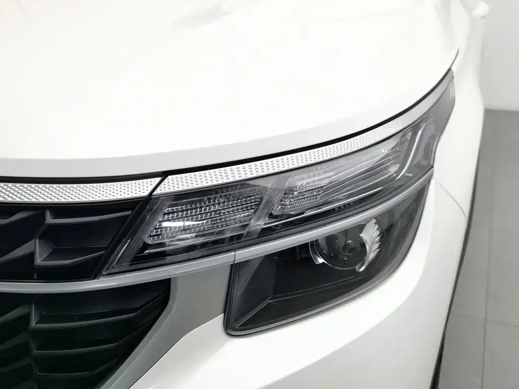 Kia Seltos 2024