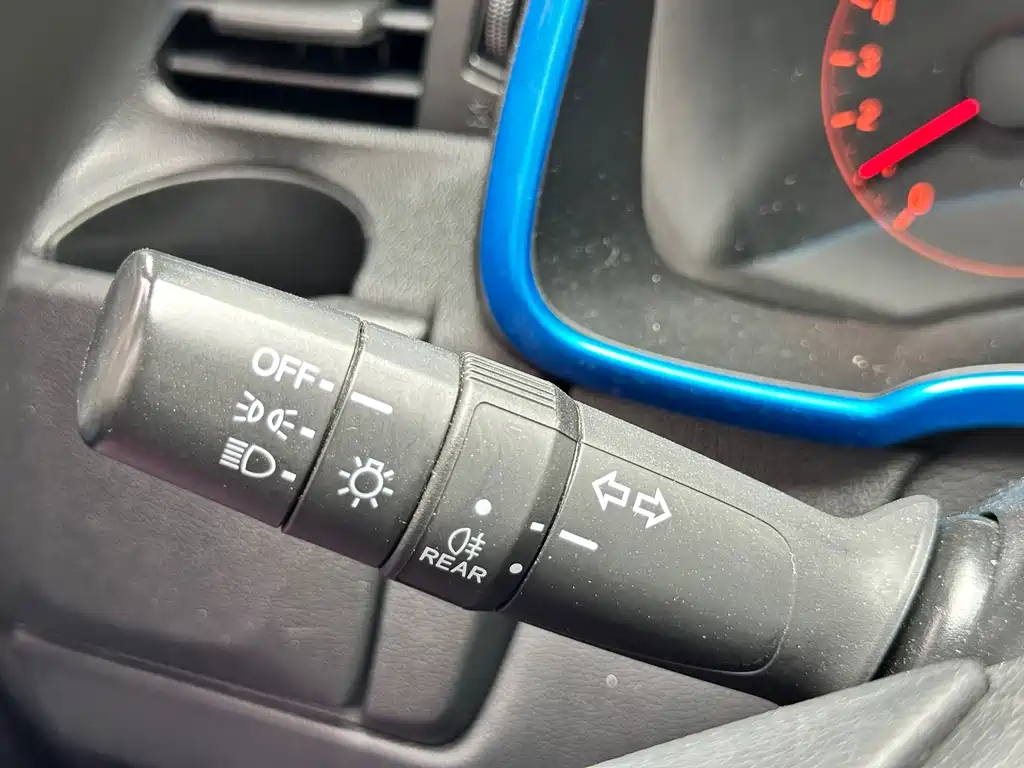 Honda Fit 2019 — фото 28