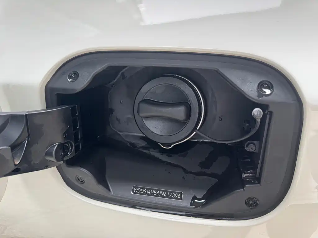Mercedes-Benz CLA 2018 — фото 49