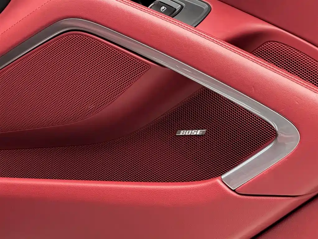 Porsche 911 2015 — фото 14