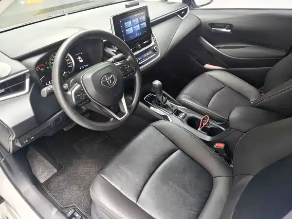 Toyota Corolla 2020