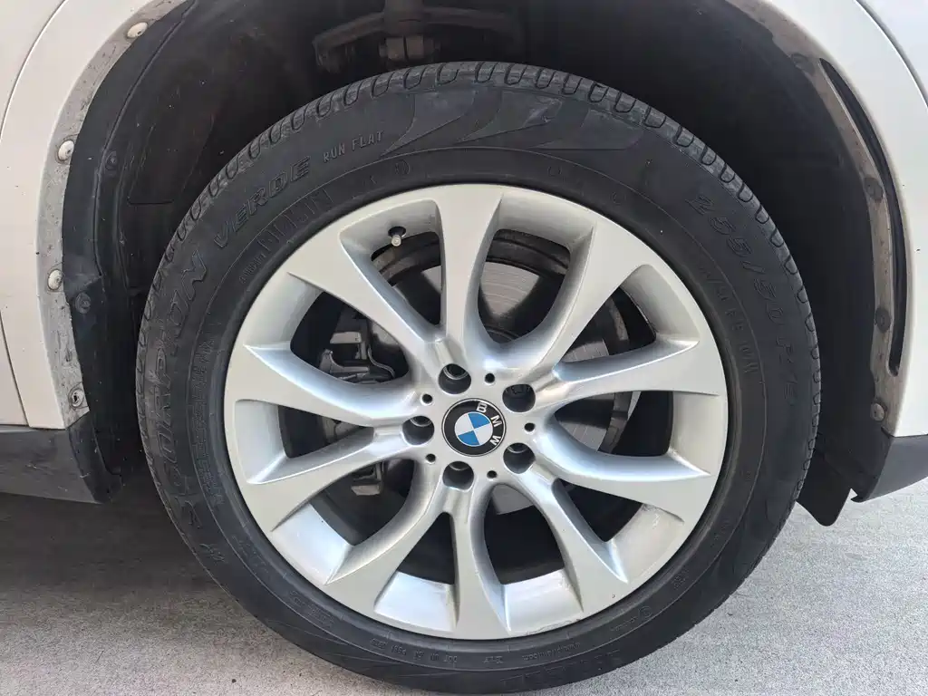 BMW X5 2018 — фото 5