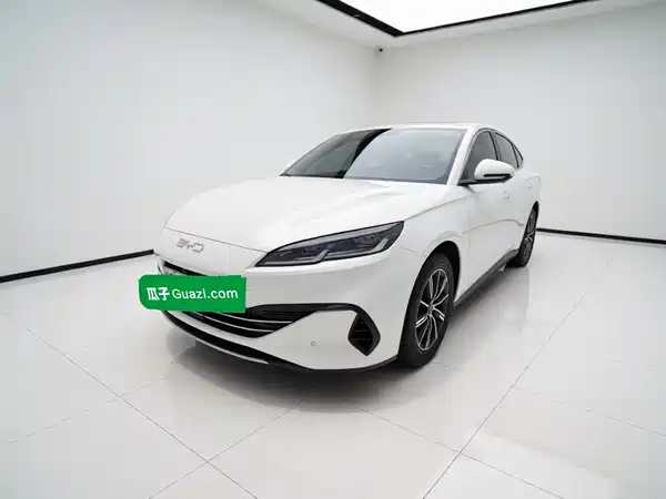 BYD Seal 06 2024