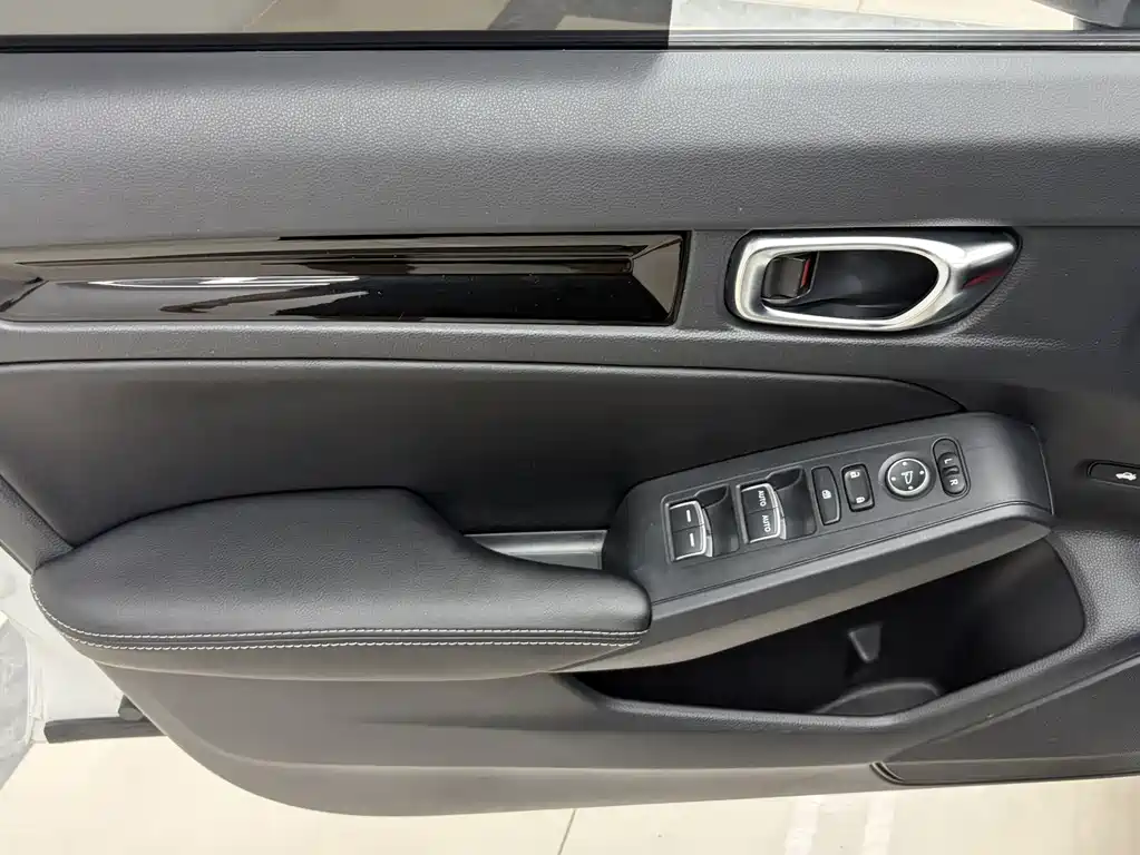 Honda Civic 2022