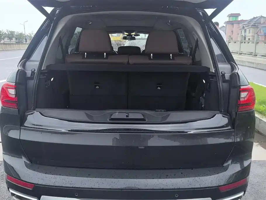 BMW X7 2022