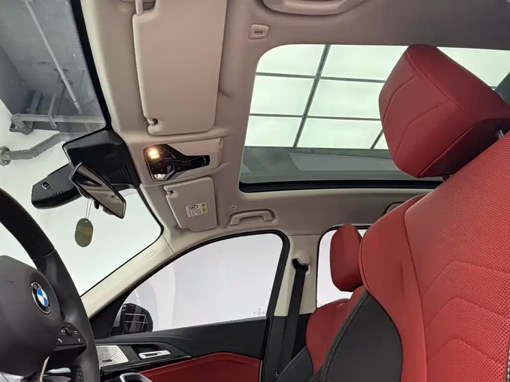 BMW X1 2024 — фото 16