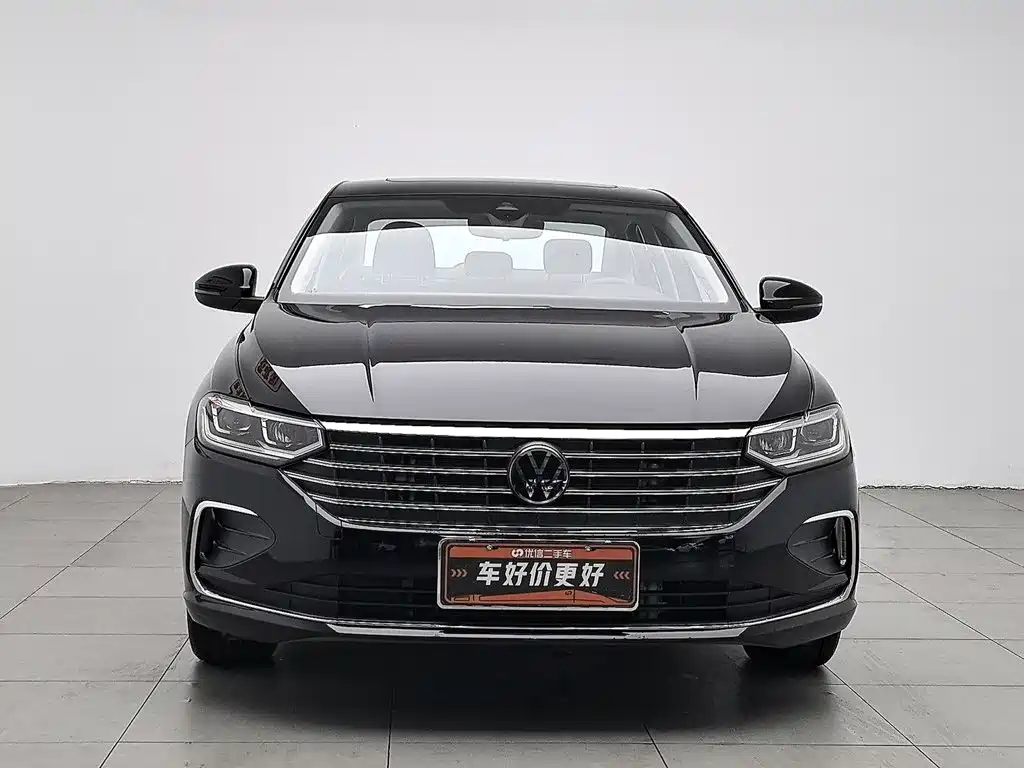 Volkswagen Lavida 2024