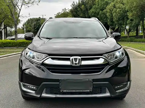 Honda CR-V 2019