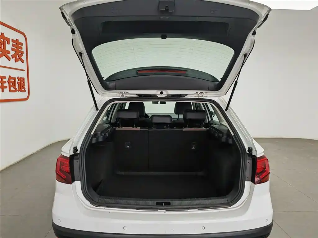 Volkswagen C-Trek 2019 — фото 16