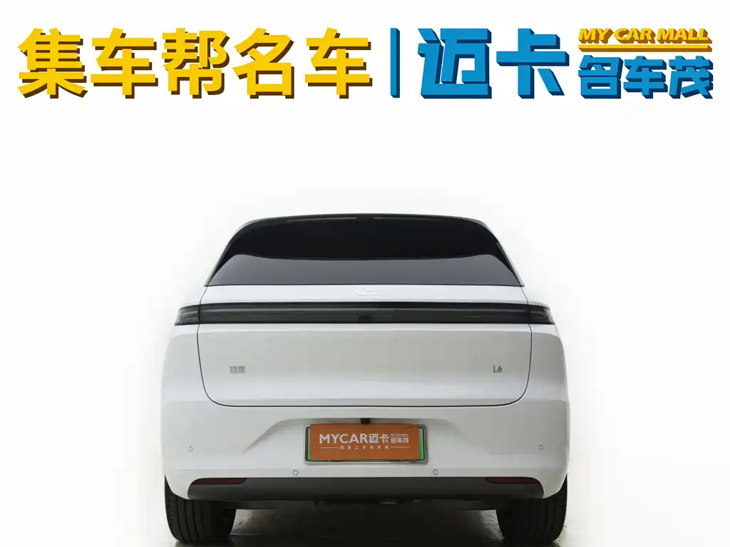 Li Auto Li L6 2025