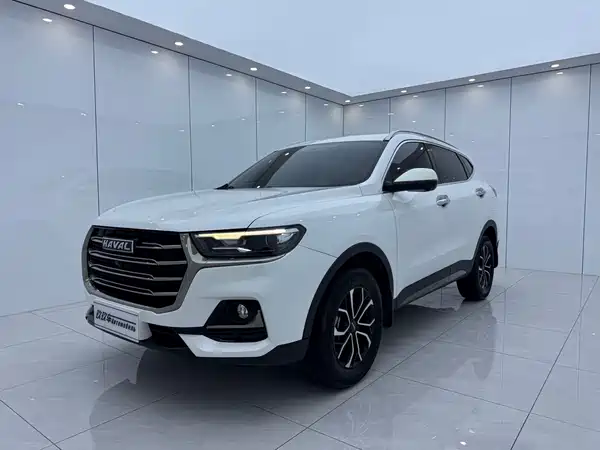 Haval H6 2023