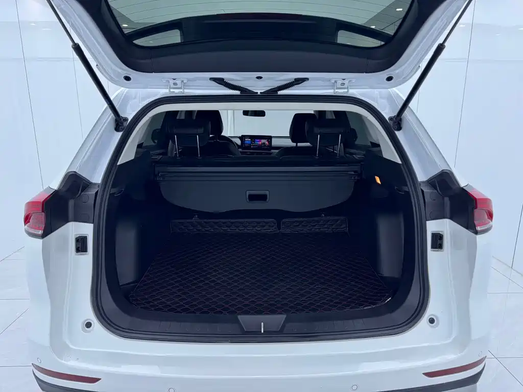 Haval H6 2023 — фото 16