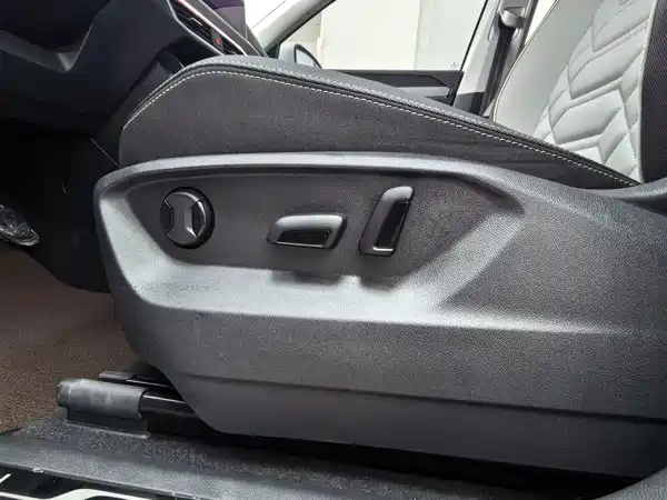 Volkswagen Tayron 2023